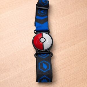 Pokémon Stretch Belt Kids Fun Toy